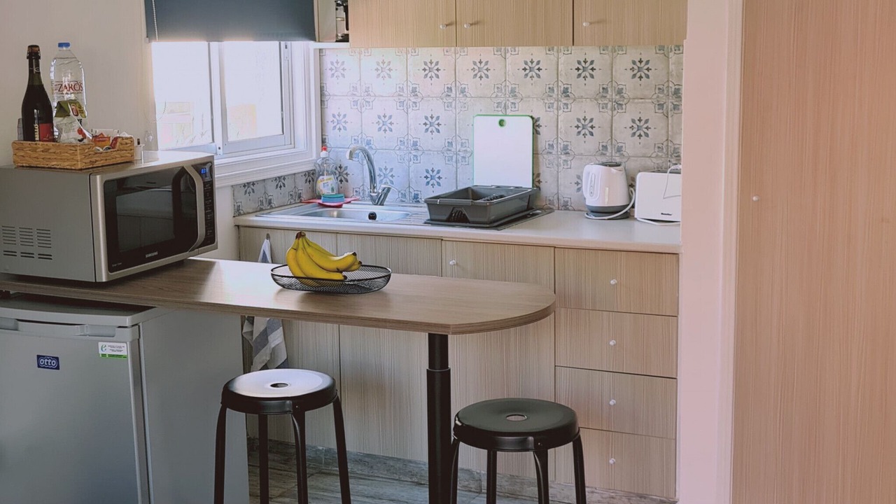 Photo of Kitchen in Ayia Napa