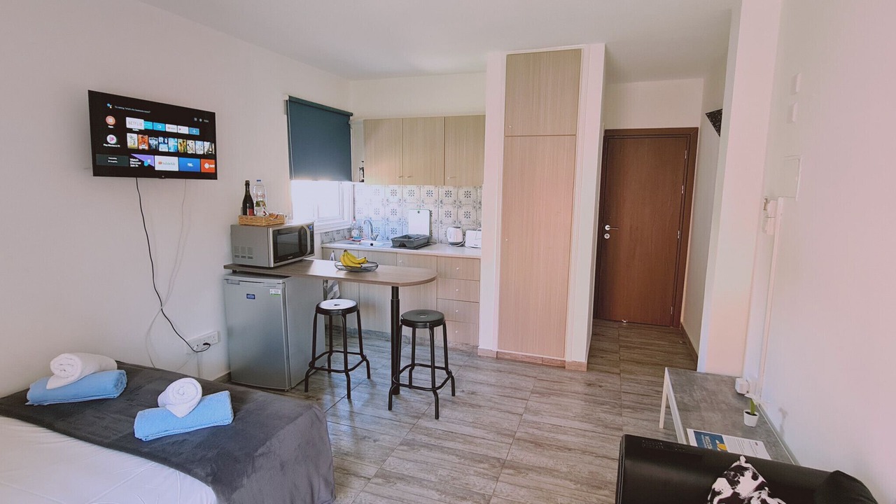Photo of Bedroom in Ayia Napa
