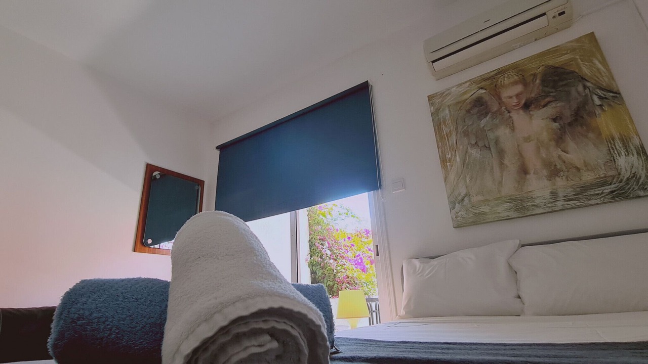 Photo of Bedroom in Ayia Napa