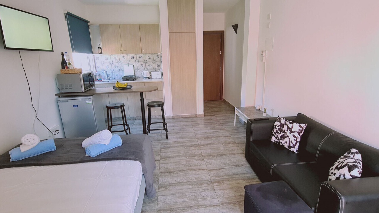 Photo of Bedroom in Ayia Napa