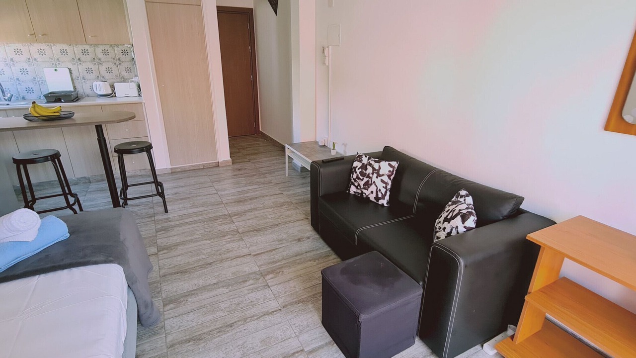 Photo of Bedroom in Ayia Napa