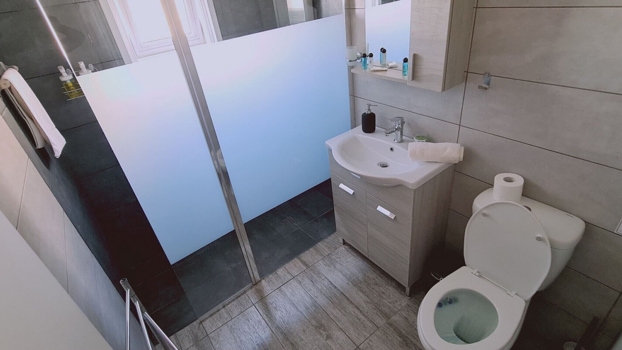 Photo of Bathroom in Ayia Napa