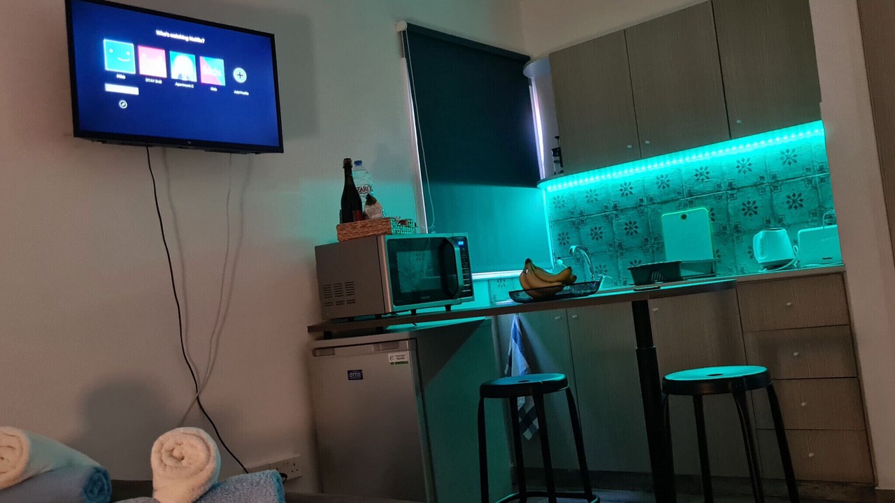 Photo of Kitchen in Ayia Napa