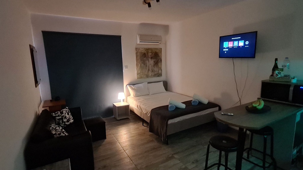 Photo of Bedroom in Ayia Napa