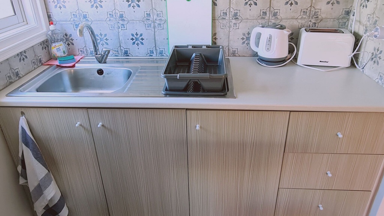Photo of Kitchen in Ayia Napa