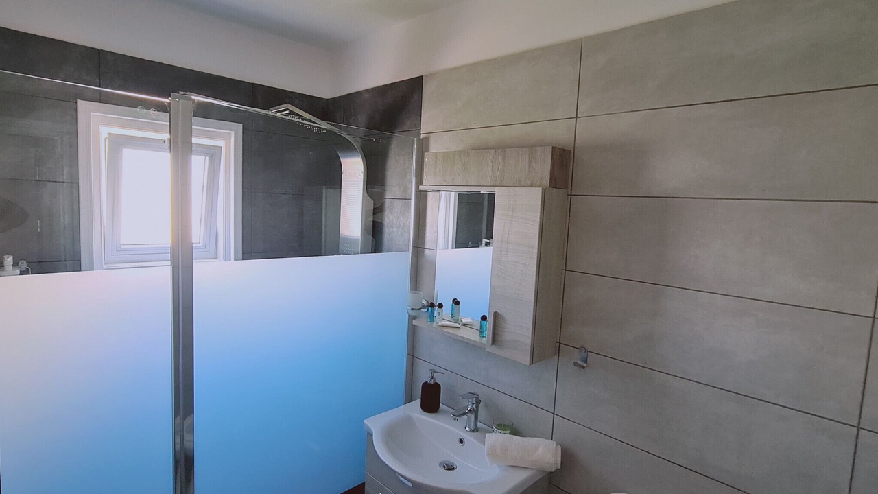 Photo of Bathroom in Ayia Napa