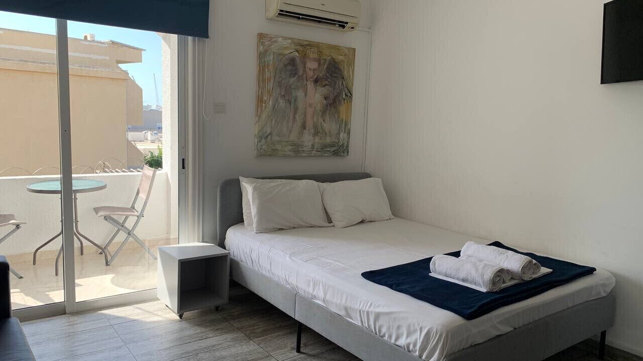 Photo of Bedroom in Ayia Napa