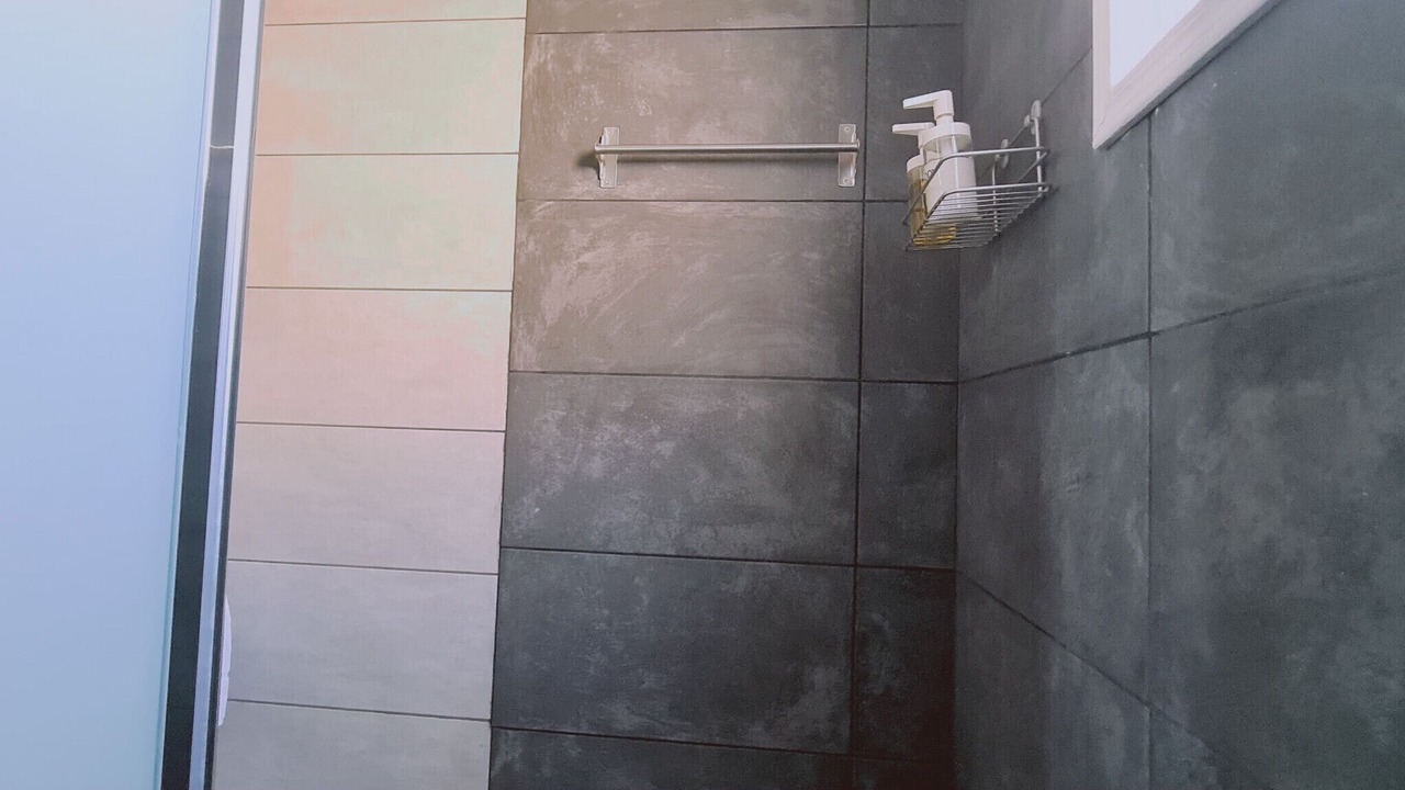 Photo of Bathroom in Ayia Napa