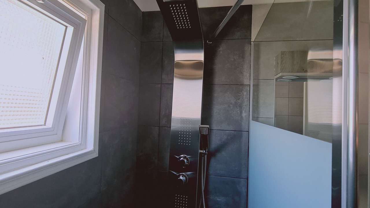Photo of Bathroom in Ayia Napa