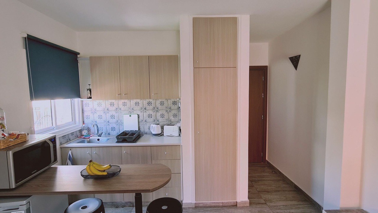 Photo of Kitchen in Ayia Napa