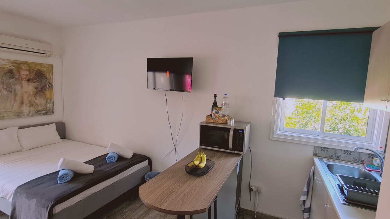 Photo of Bedroom in Ayia Napa