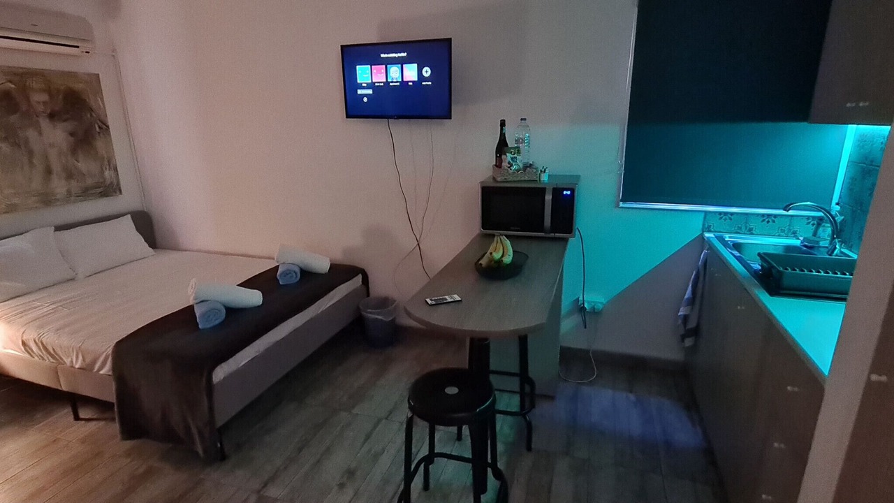 Photo of Bedroom in Ayia Napa