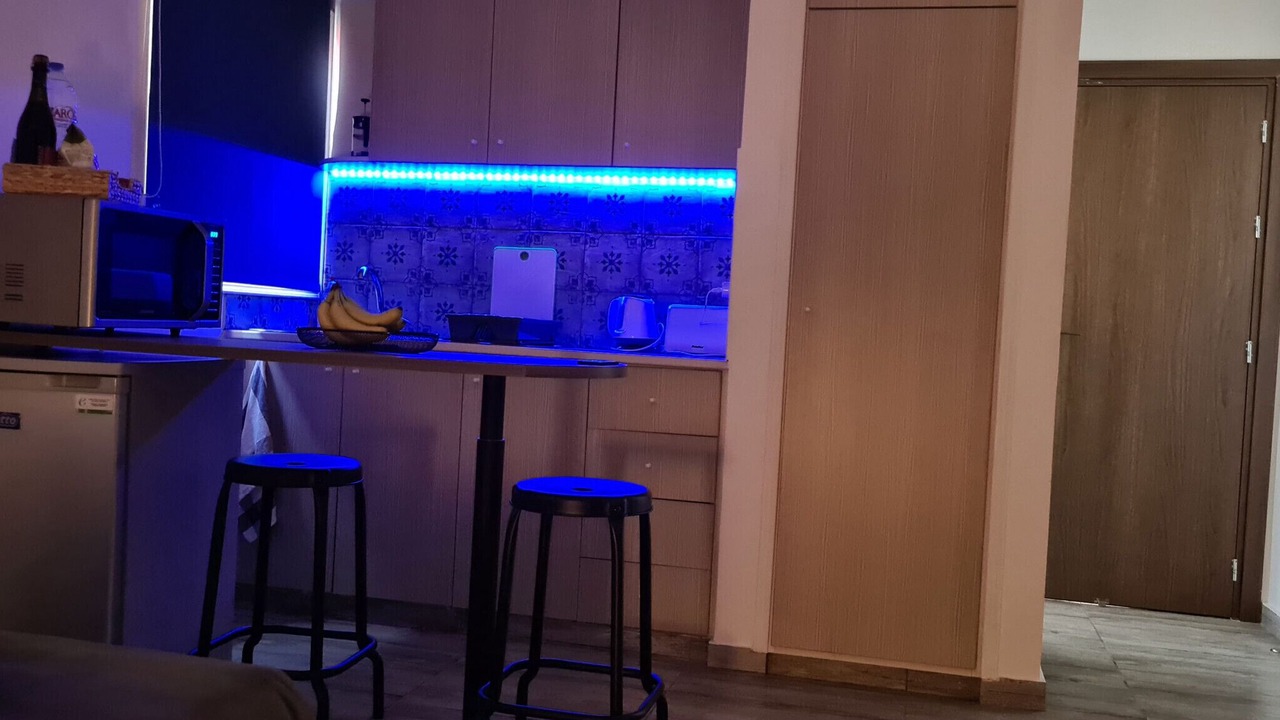 Photo of Kitchen in Ayia Napa