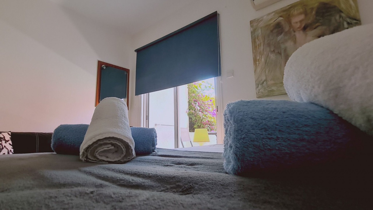 Photo of Bedroom in Ayia Napa