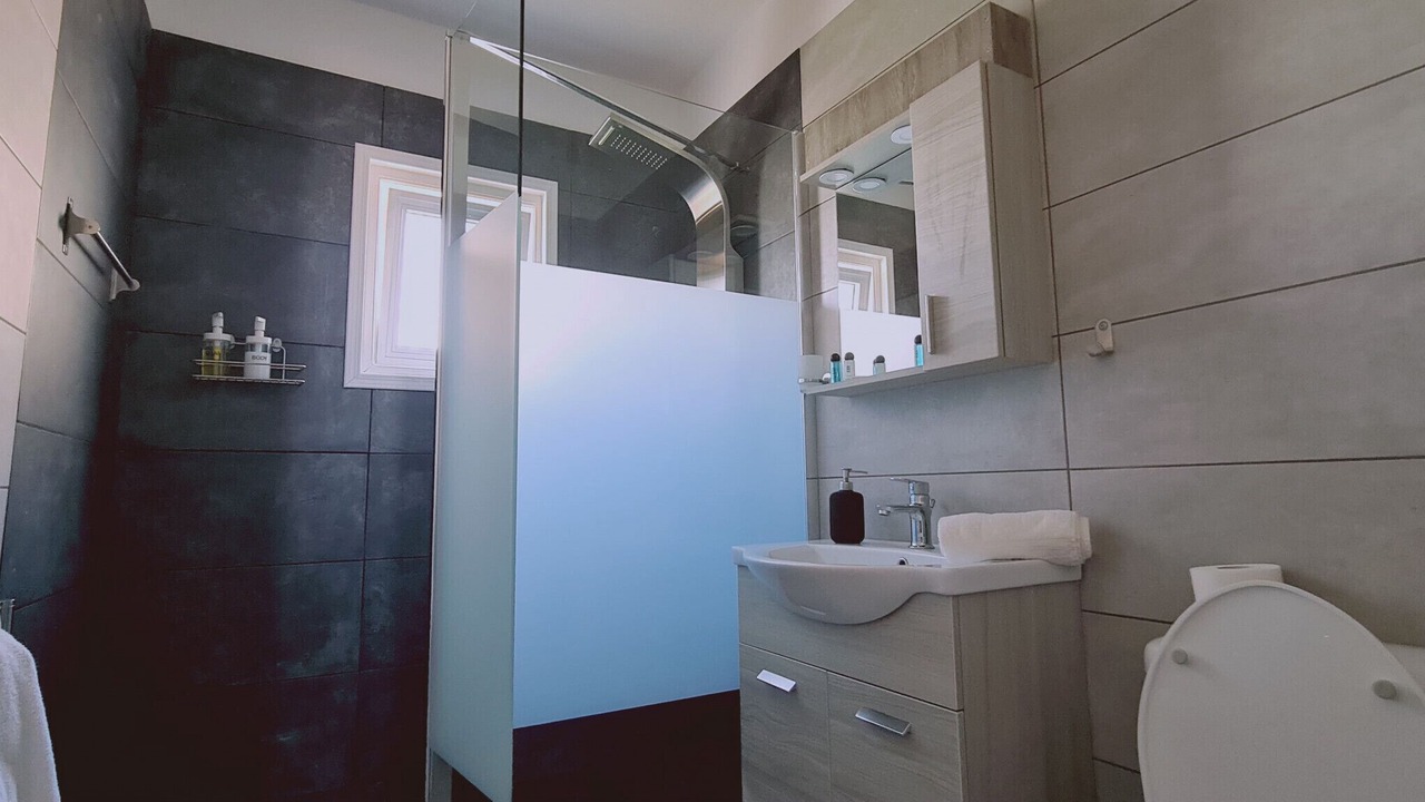 Photo of Bathroom in Ayia Napa