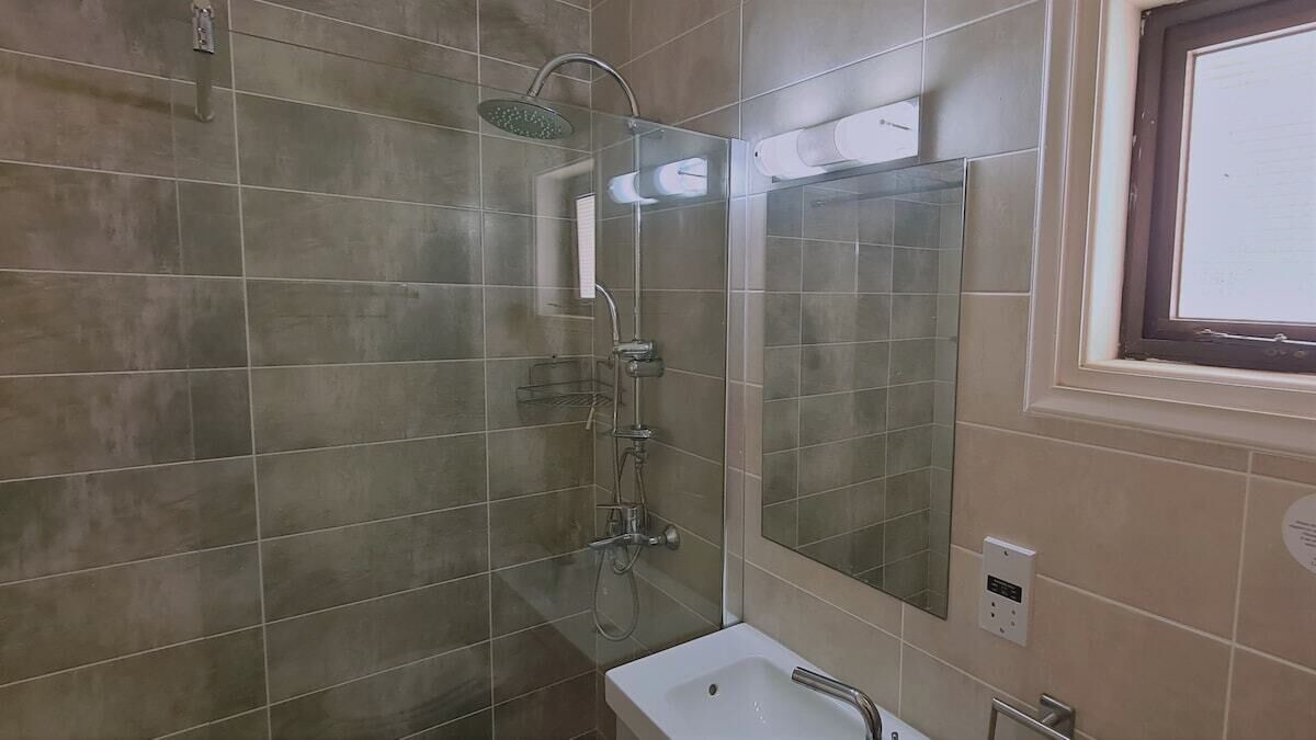 Photo of Bathroom in Ayia Napa