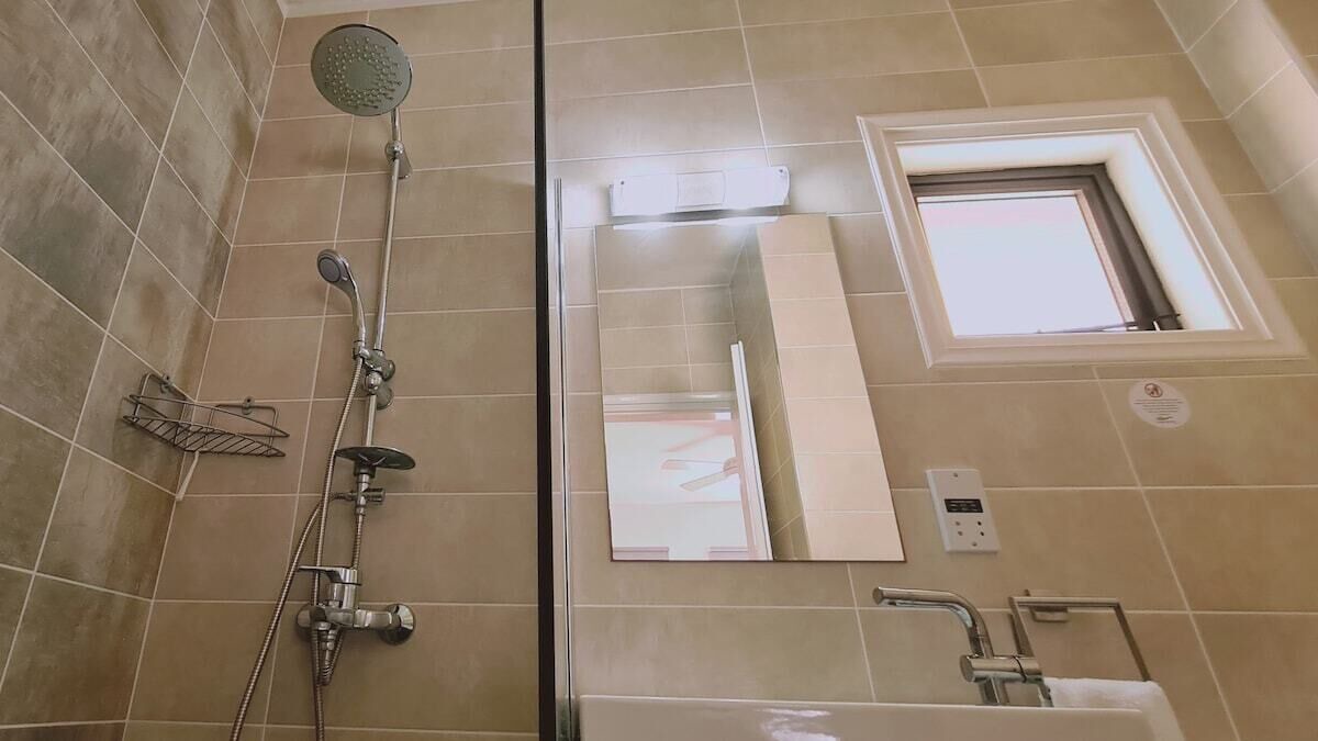 Photo of Bathroom in Ayia Napa