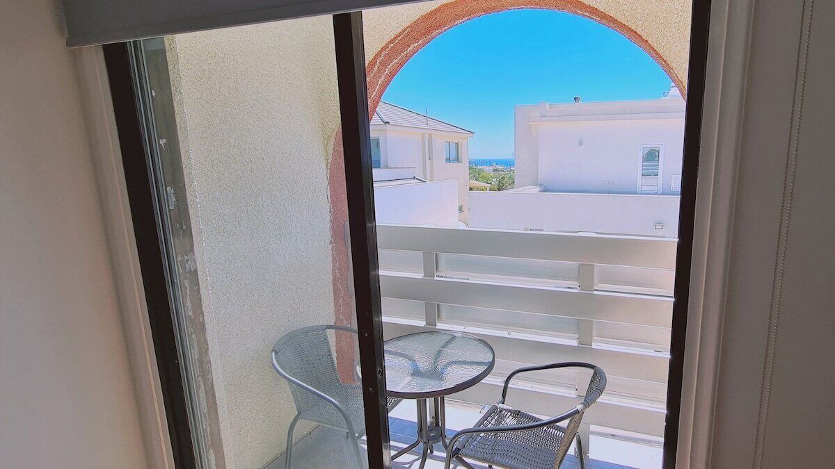 Photo of Patio Balcony in Ayia Napa
