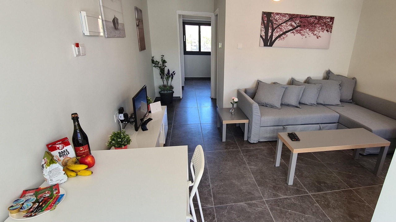 Photo of Livingroom in Ayia Napa