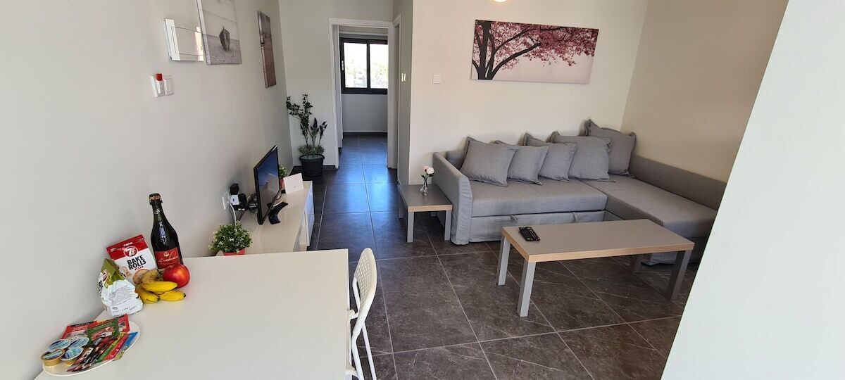 Photo of Livingroom in Ayia Napa