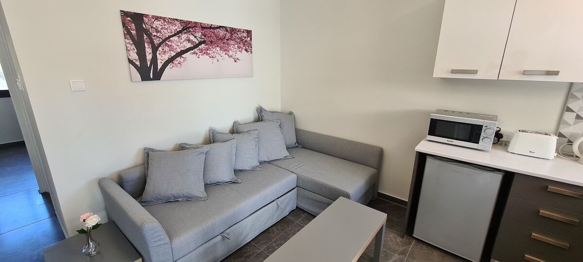 Photo of Livingroom in Ayia Napa