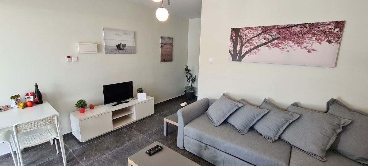 Photo of Livingroom in Ayia Napa