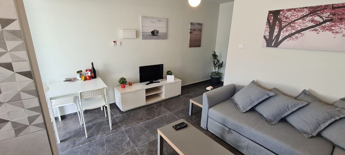Photo of Livingroom in Ayia Napa