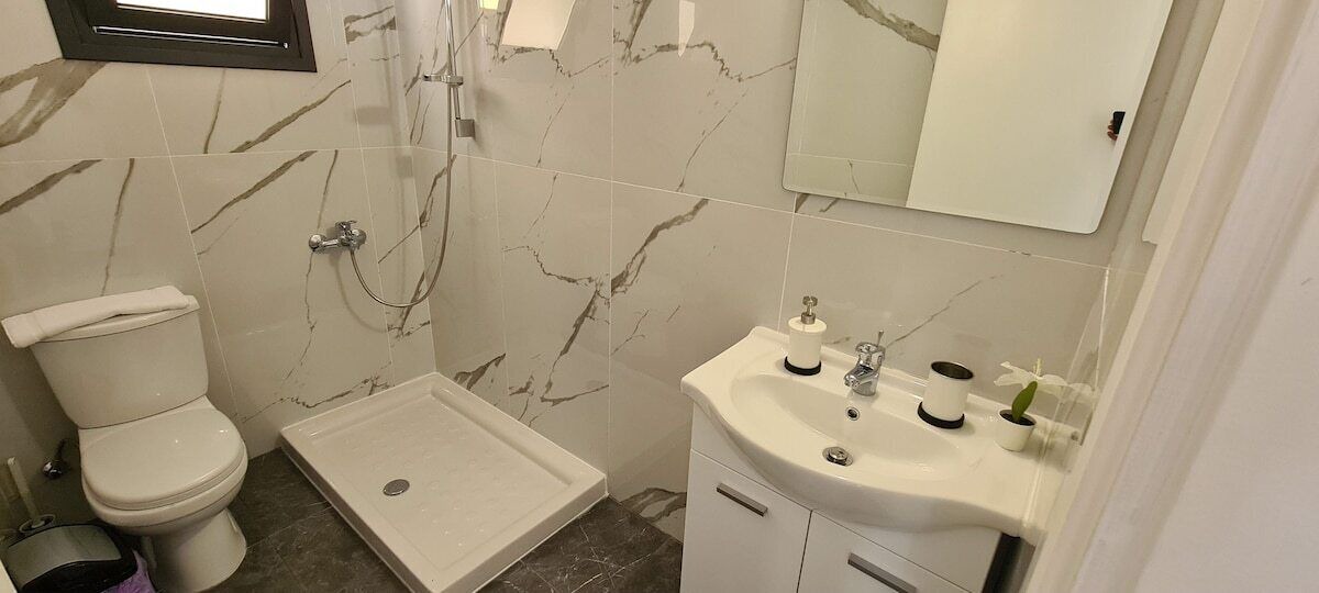 Photo of Bathroom in Ayia Napa