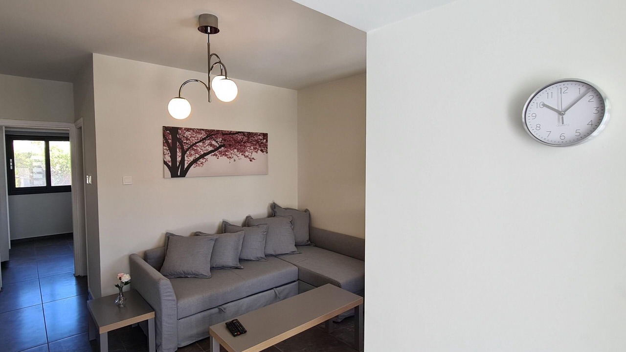Photo of Livingroom in Ayia Napa