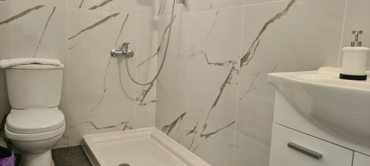 Photo of Bathroom in Ayia Napa
