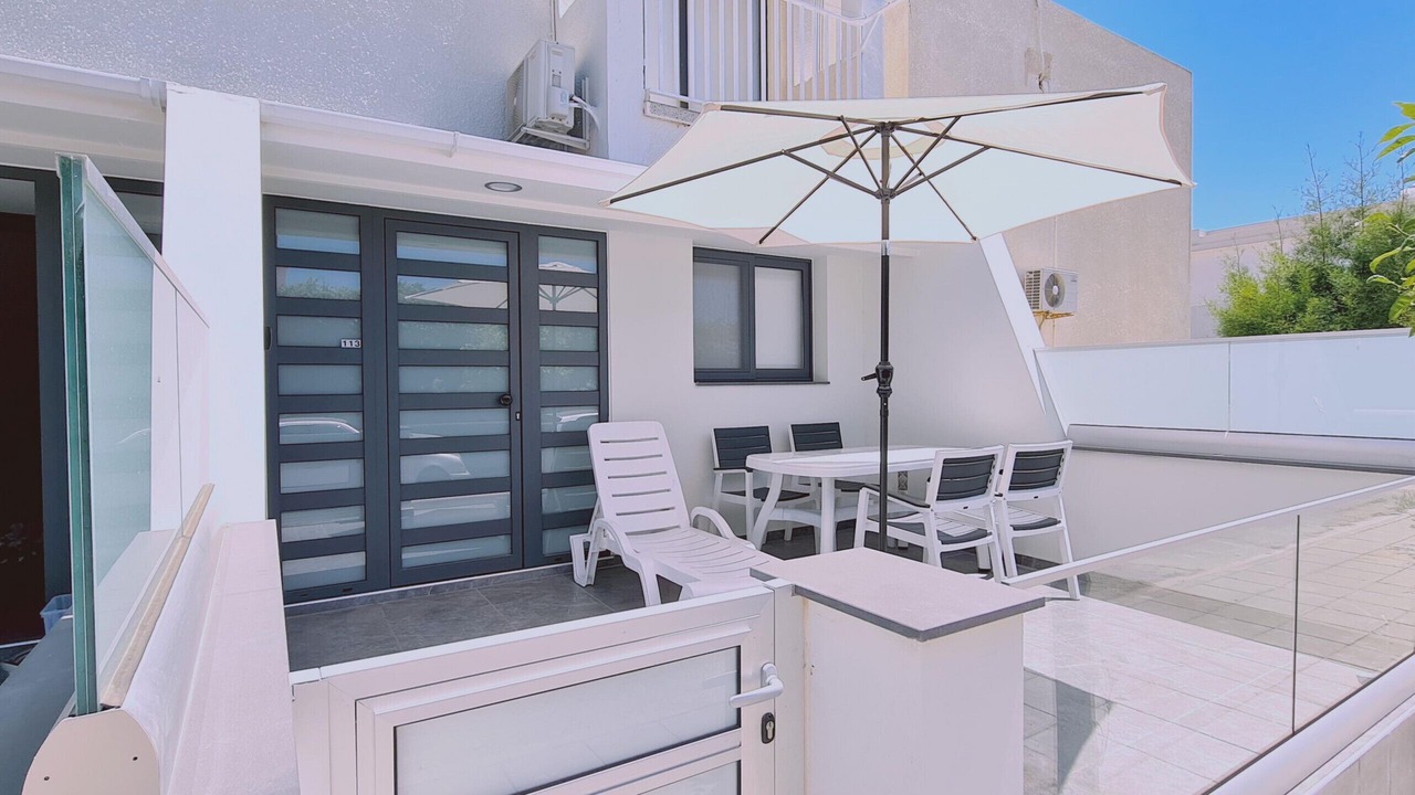 Photo of Patio Balcony in Ayia Napa