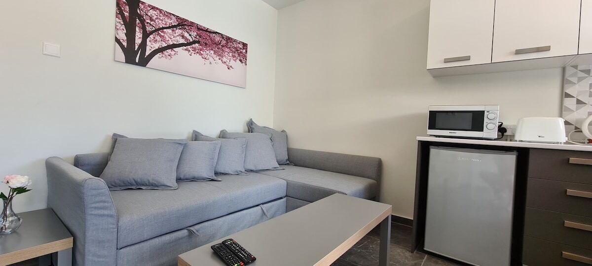 Photo of Livingroom in Ayia Napa
