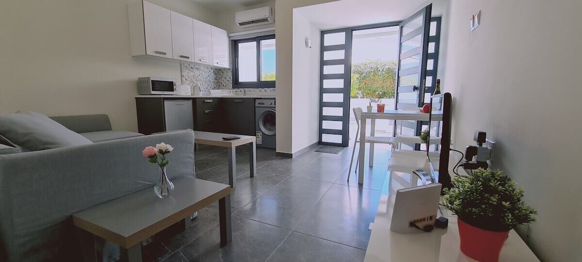 Photo of Livingroom in Ayia Napa
