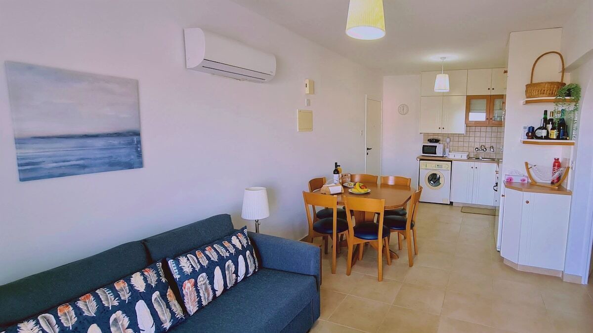 Photo of Livingroom in Skala