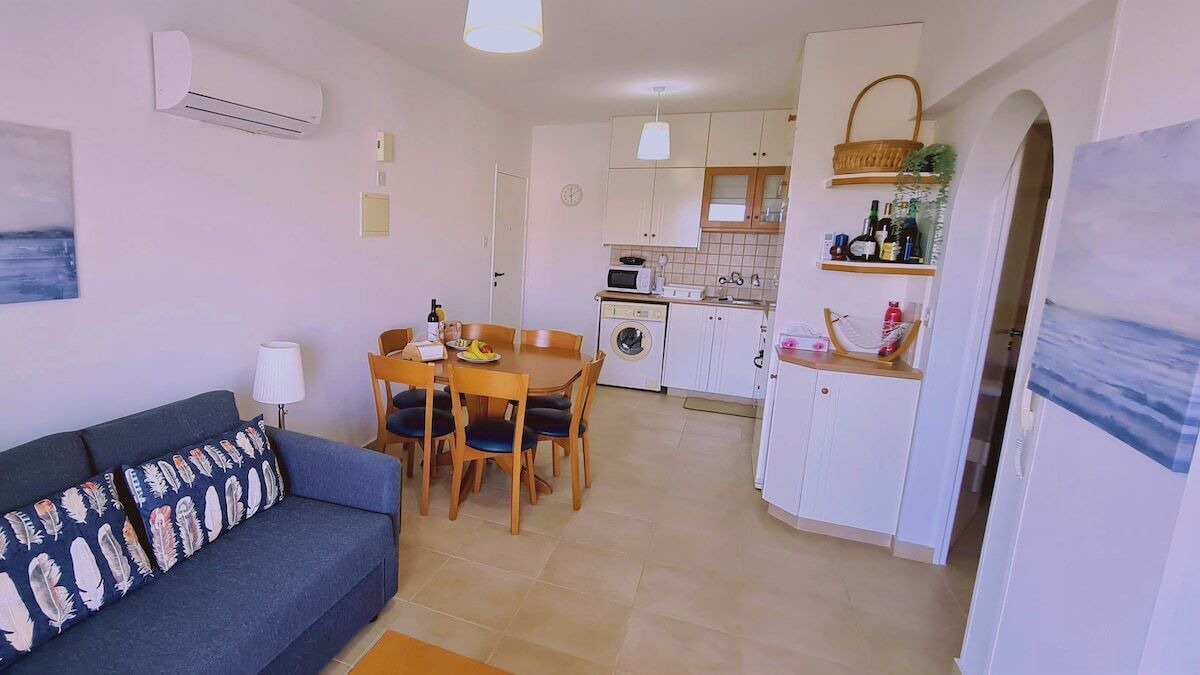Photo of Livingroom in Skala