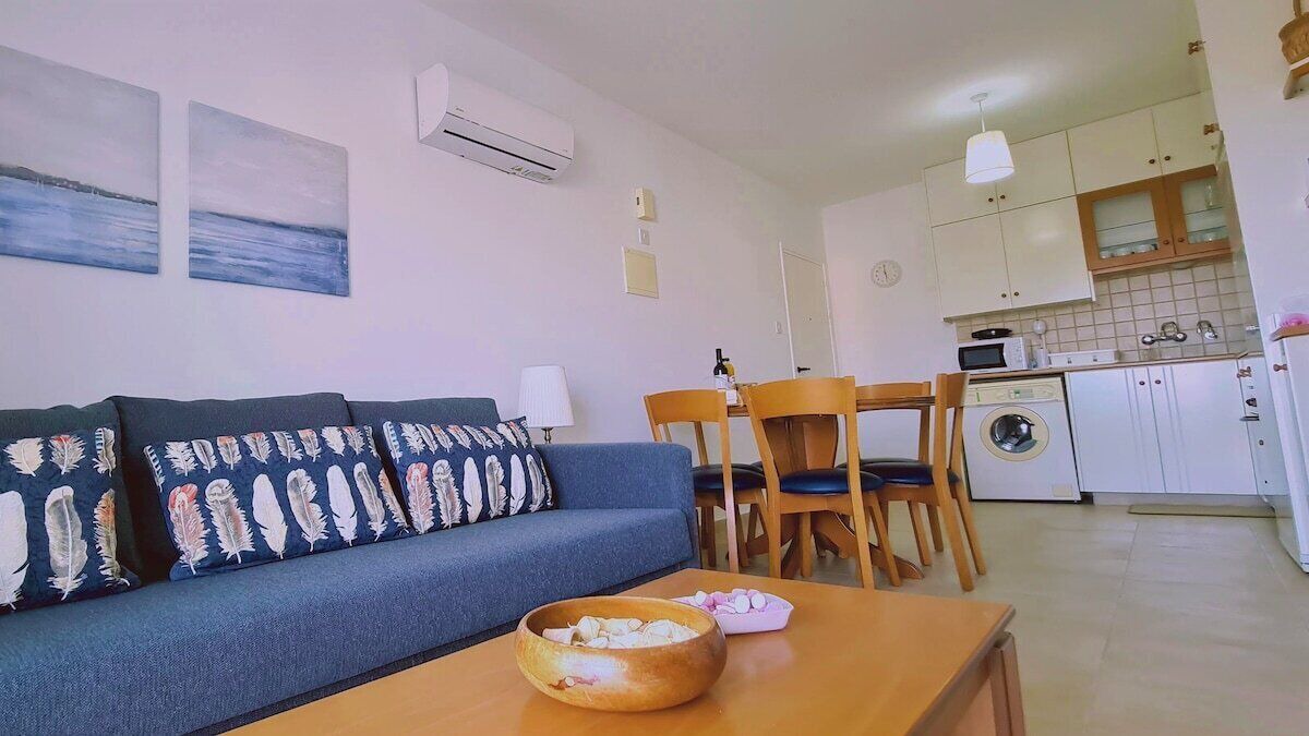 Photo of Livingroom in Skala