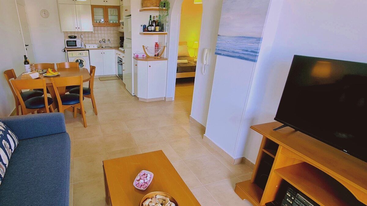 Photo of Livingroom in Skala