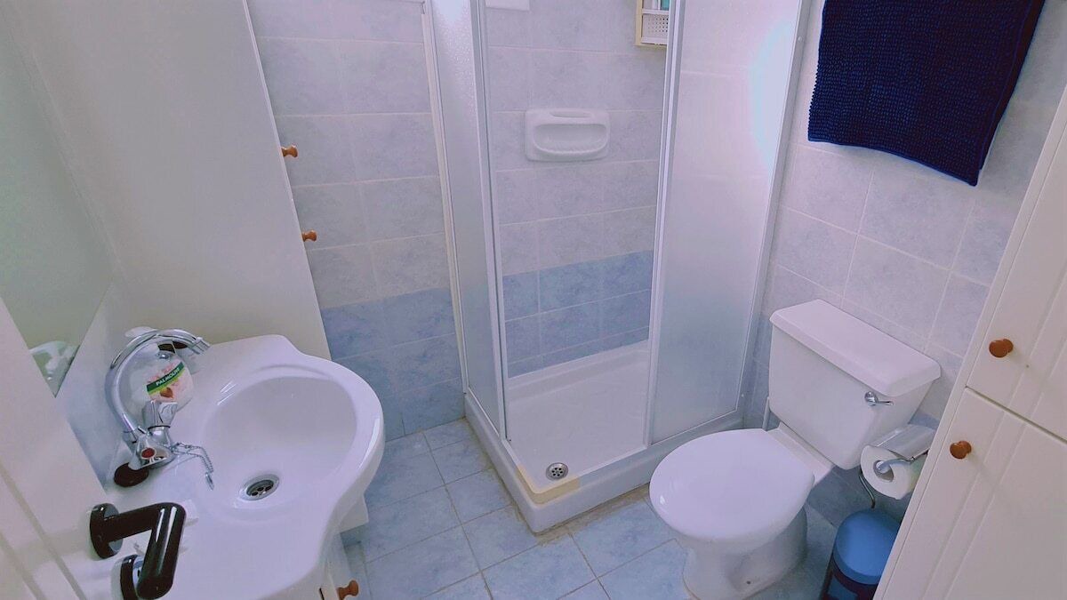 Photo of Bathroom in Skala