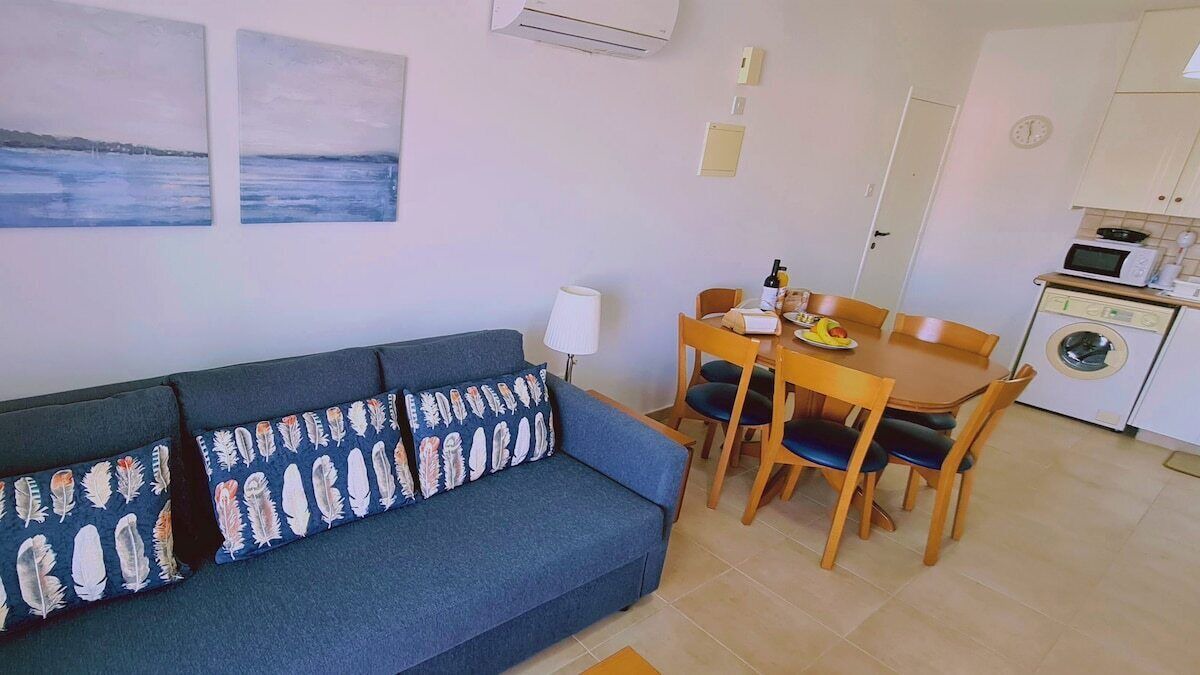 Photo of Livingroom in Skala