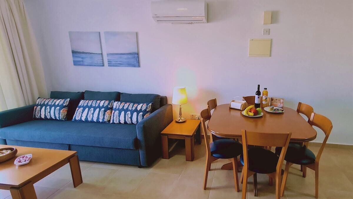 Photo of Livingroom in Skala