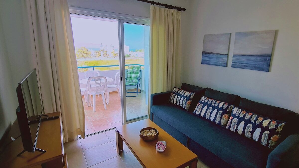 Photo of Livingroom in Skala