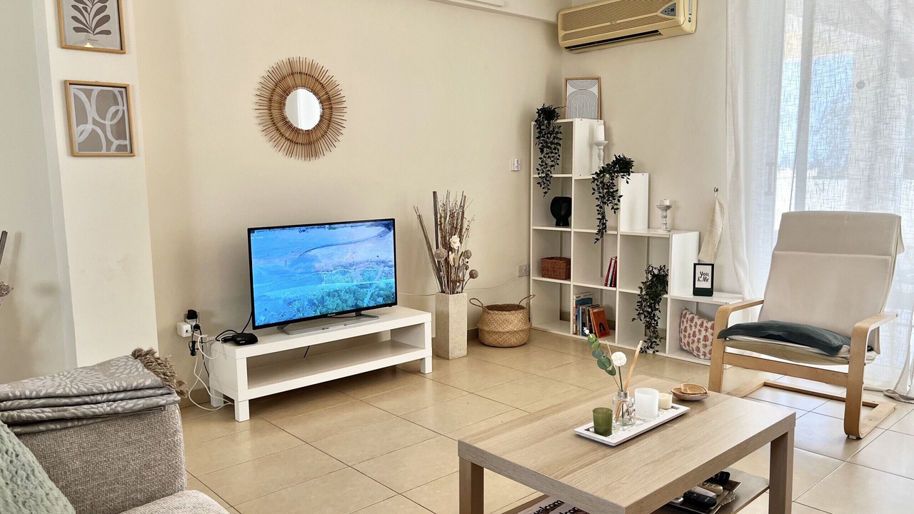 Photo of Livingroom in Oroklini
