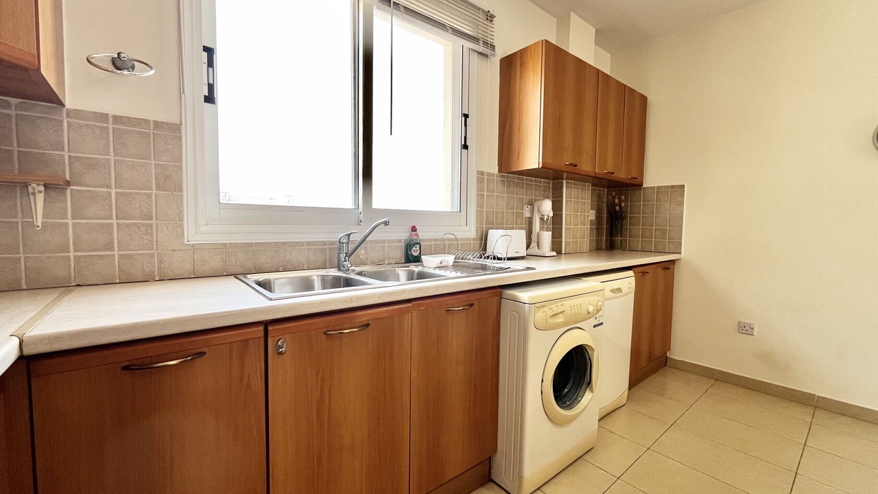 Photo of Kitchen in Oroklini