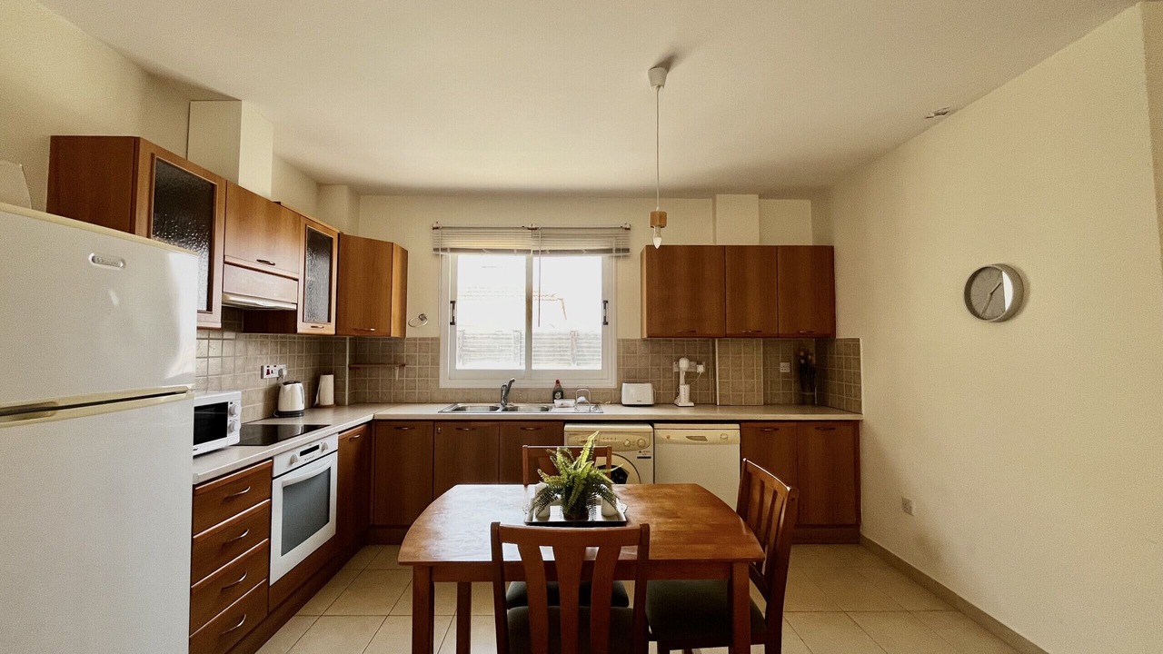 Photo of Kitchen in Oroklini