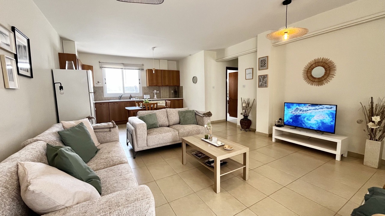 Photo of Livingroom in Oroklini