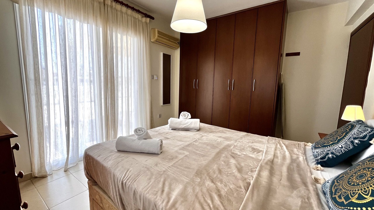 Photo of Bedroom in Oroklini