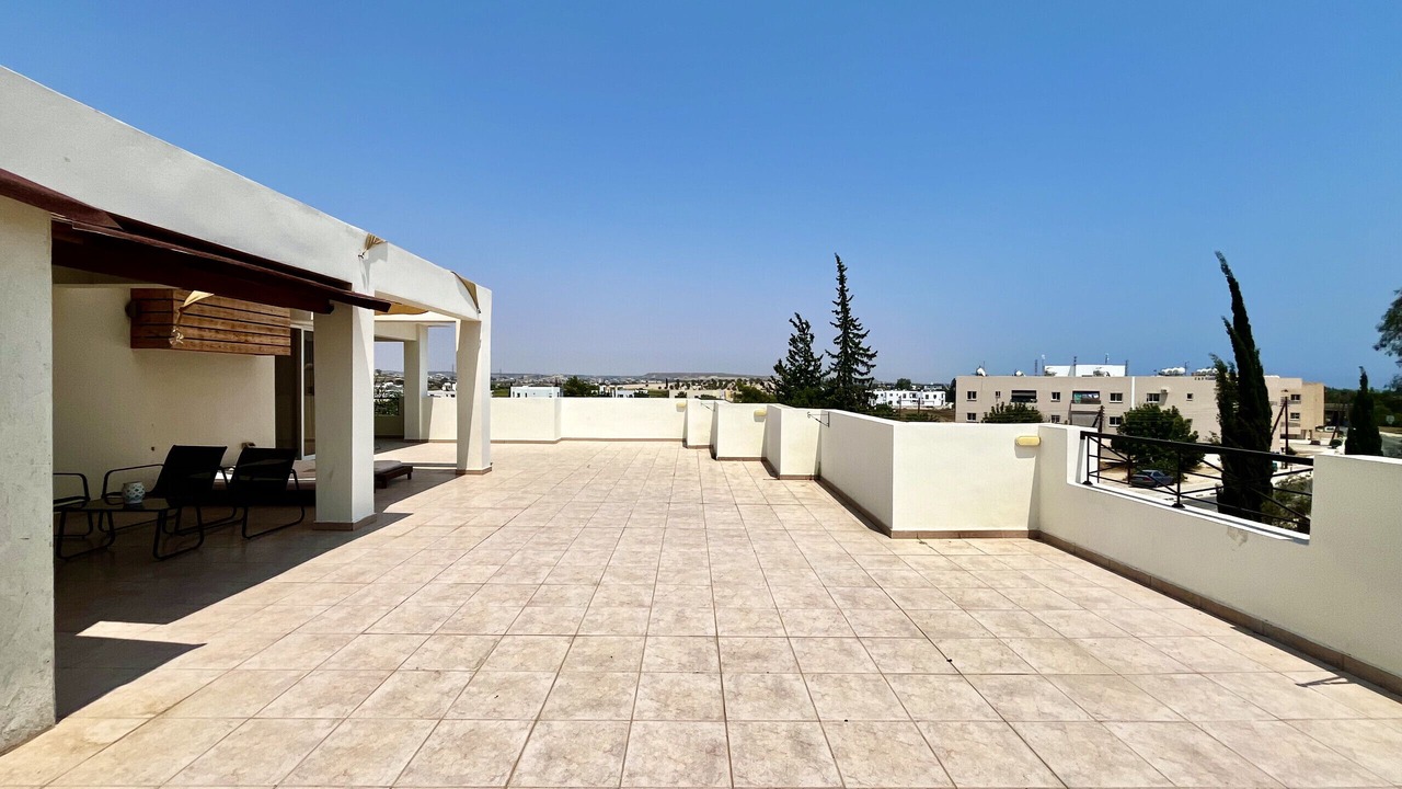 Photo of Patio Balcony in Oroklini
