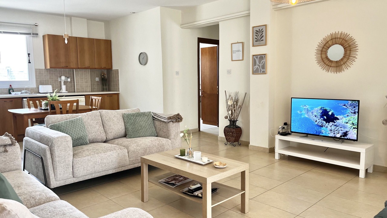 Photo of Livingroom in Oroklini