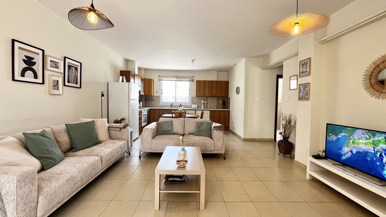 Photo of Livingroom in Oroklini