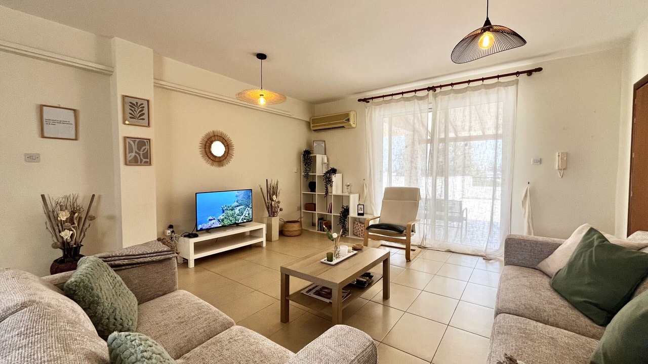 Photo of Livingroom in Oroklini